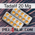 Tadalif 20Mg levitra2